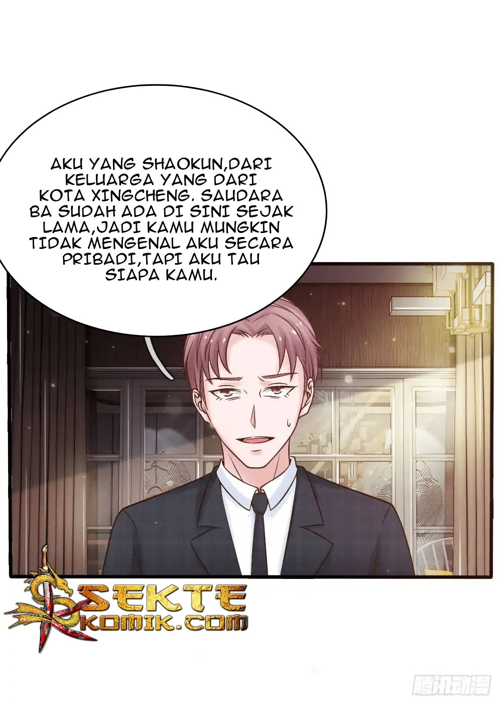 I am Daxianzun Chapter 22 Gambar 2
